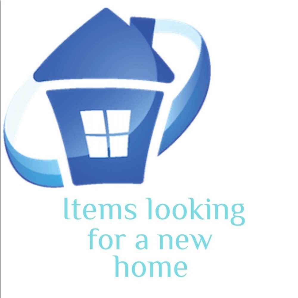 Love 💕 to share preloved items